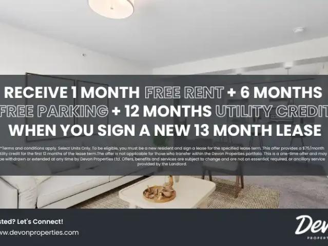 1 Bedroom Apartment Kelowna BC 104894719
