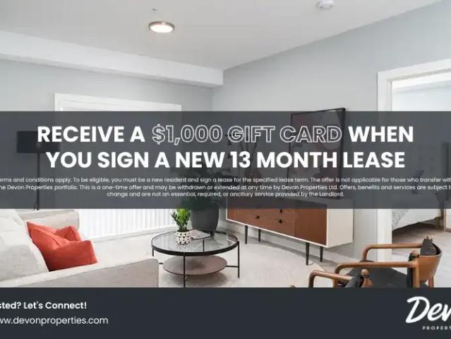 1 Bedroom Apartment Kelowna BC 105004318