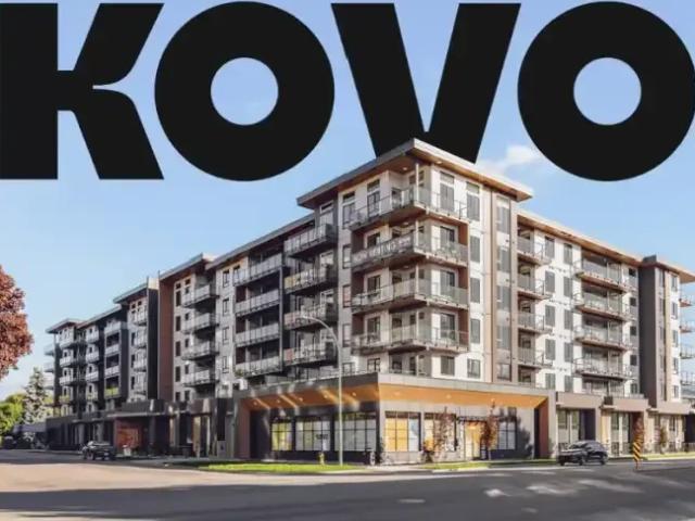 1 Bedroom Apartment Kelowna BC LS91654857