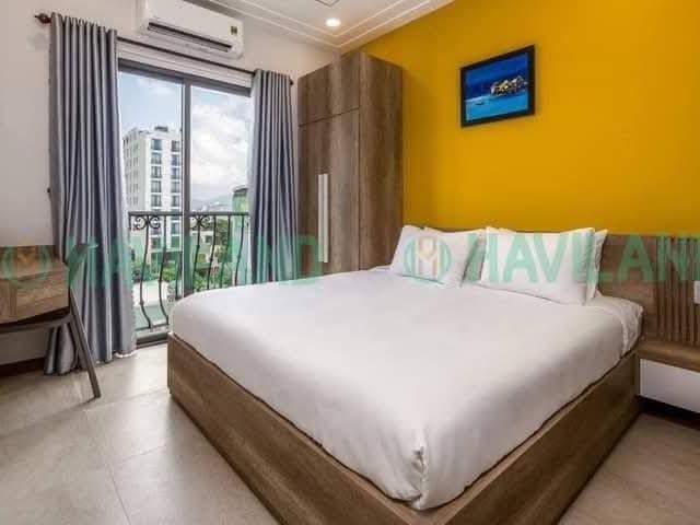 1 BEDROOM APARTMENT – KHUÊ MỸ ĐÔNG – NEAR BAC MY AN MARKET – NGU HANH SON