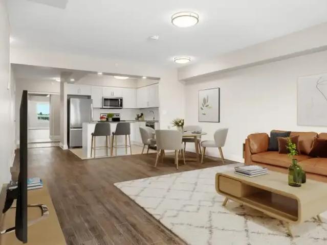 1 Bedroom Apartment Kingston ON 103151274