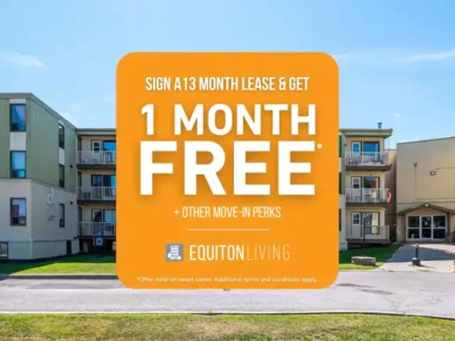 1 Bedroom Apartment Kingston ON 98489596