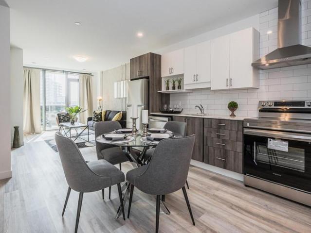 1 Bedroom Apartment Kitchener ON 95477523