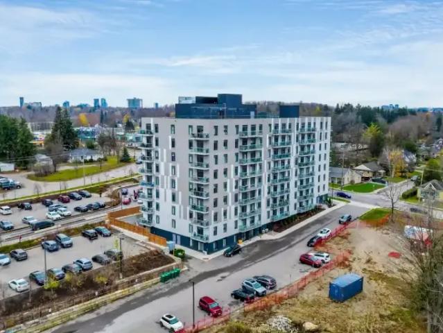 1 Bedroom Apartment Kitchener ON 96254047