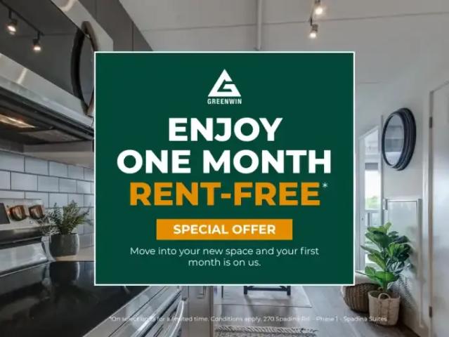 1 Bedroom Apartment Kitchener ON 96586940
