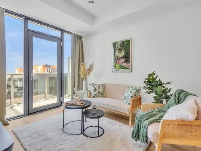 1 Bedroom Apartment Kitchener ON 96589142