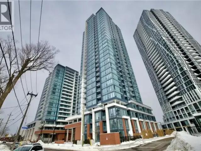 1 Bedroom Apartment Kitchener ON 99505744