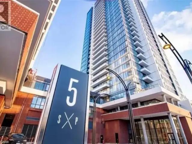 1 Bedroom Apartment Kitchener ON 99794064