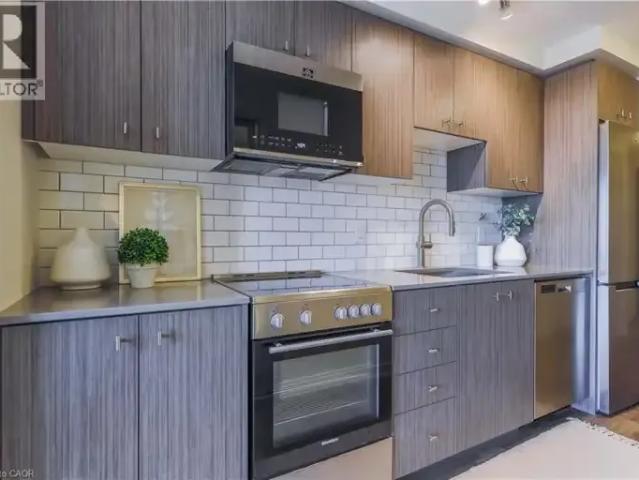 1 Bedroom Apartment Kitchener ON 99794120