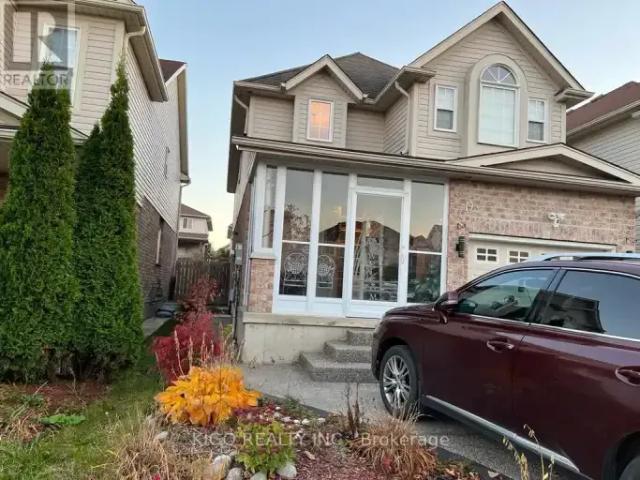 1 Bedroom Apartment Kitchener ON 100761299