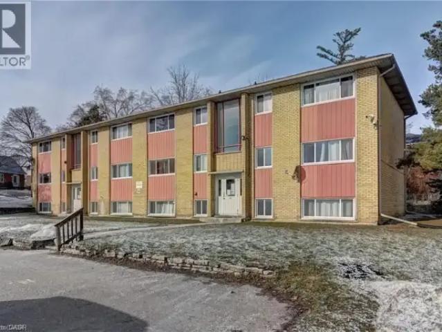 1 Bedroom Apartment Kitchener ON 100171056
