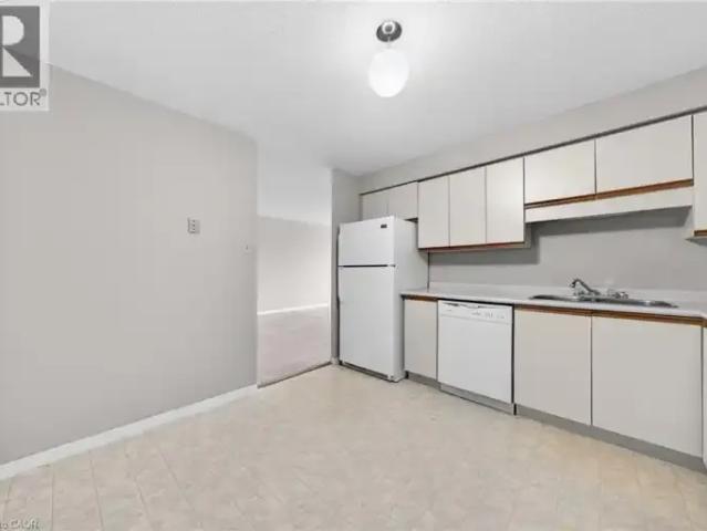 1 Bedroom Apartment Kitchener ON 100171241