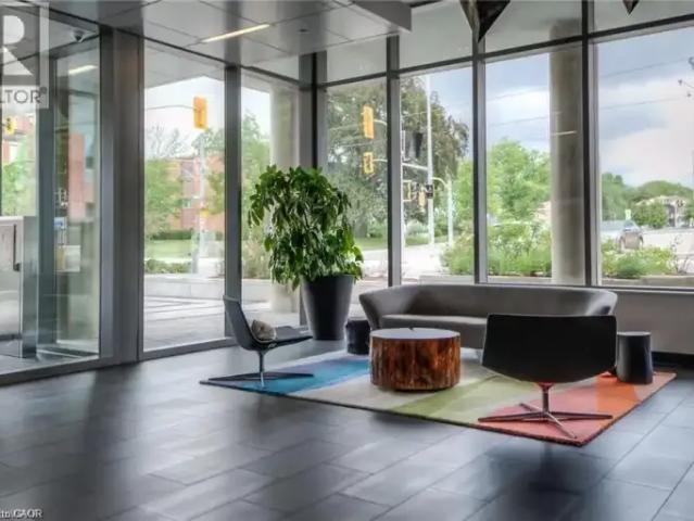 1 Bedroom Apartment Kitchener ON 100171247