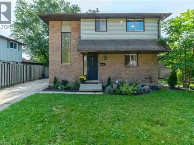 1 Bedroom Apartment Kitchener ON 101476075