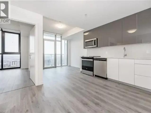 1 Bedroom Apartment Kitchener ON 101507891