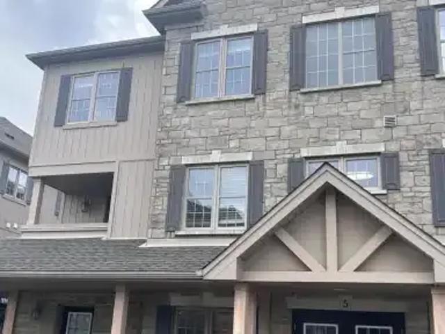 1 Bedroom Apartment Kitchener ON 101612813