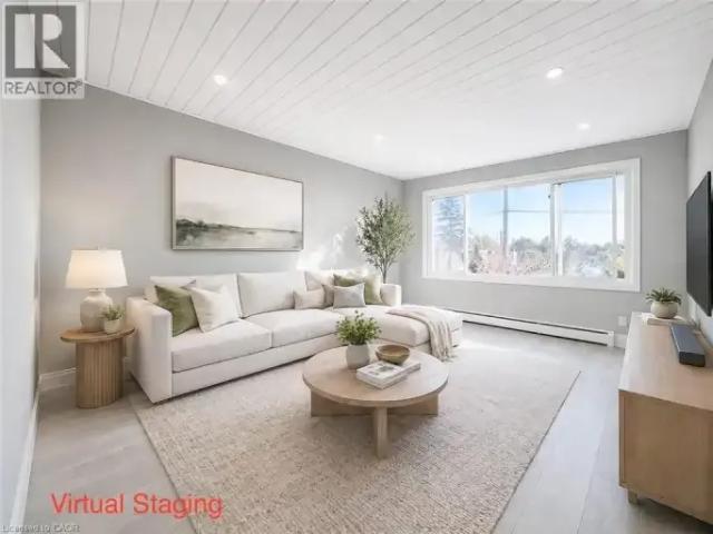 1 Bedroom Apartment Kitchener ON 101687789