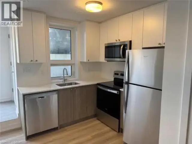 1 Bedroom Apartment Kitchener ON 101725464
