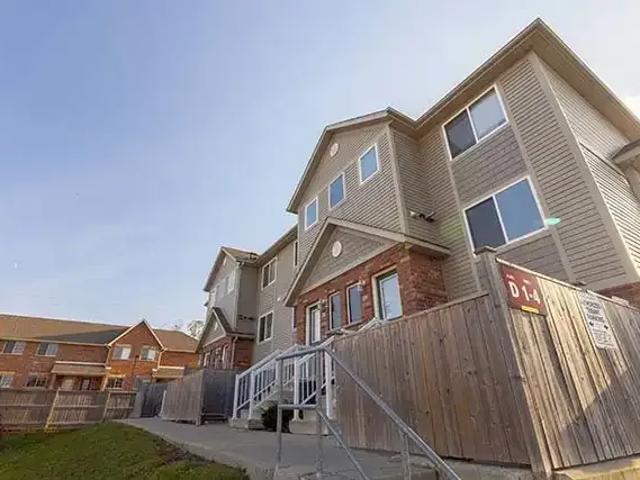 1 Bedroom Apartment Kitchener ON 101825874