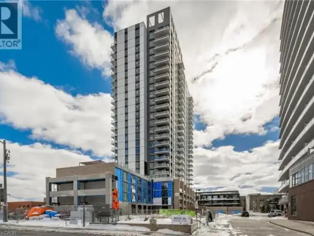 1 Bedroom Apartment Kitchener ON 101948483