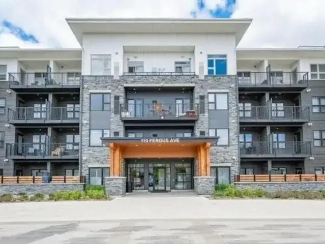 1 Bedroom Apartment Kitchener ON 101090229
