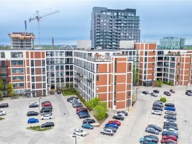 1 Bedroom Apartment Kitchener ON 101186231