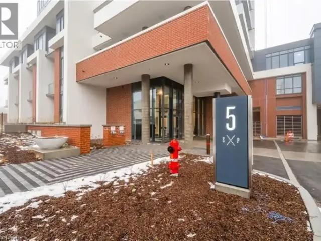1 Bedroom Apartment Kitchener ON 101186247