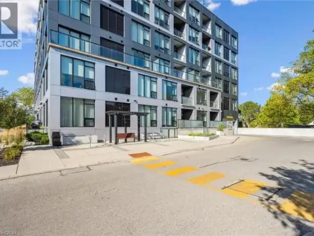 1 Bedroom Apartment Kitchener ON 102578784