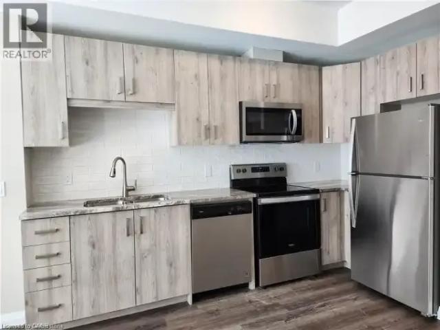 1 Bedroom Apartment Kitchener ON 102629485