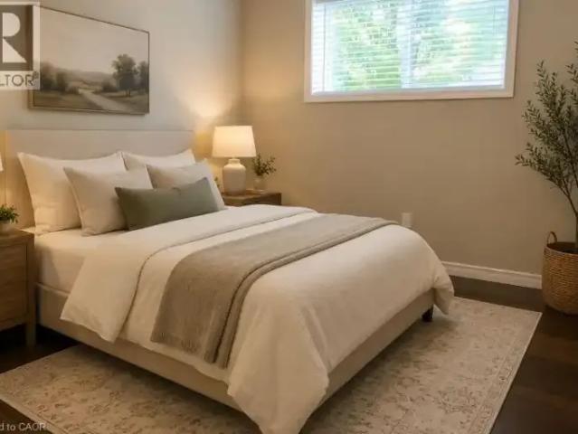 1 Bedroom Apartment Kitchener ON 102952169