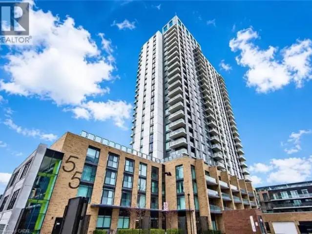 1 Bedroom Apartment Kitchener ON 102952172