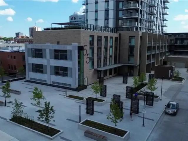 1 Bedroom Apartment Kitchener ON 102052556