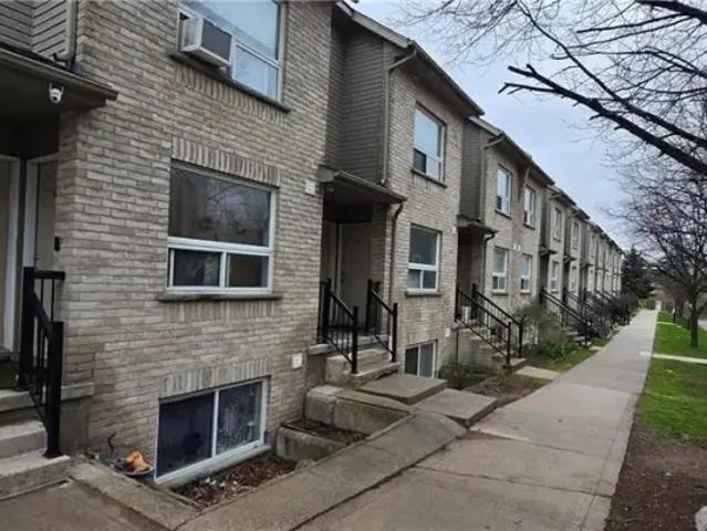 1 Bedroom Apartment Kitchener ON 102272505