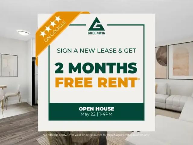 1 Bedroom Apartment Kitchener ON 102306611