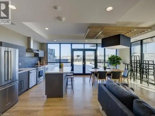 1 Bedroom Apartment Kitchener ON 102306719