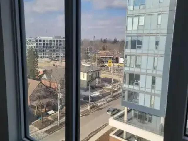 1 Bedroom Apartment Kitchener ON 102306725