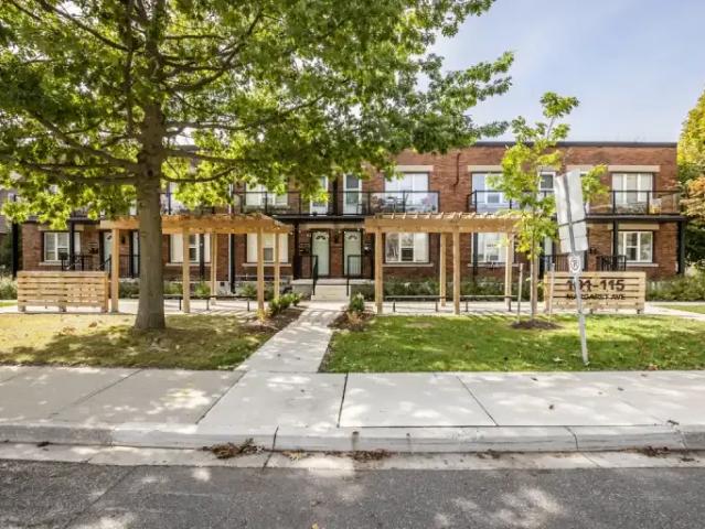 1 Bedroom Apartment Kitchener ON 102338918