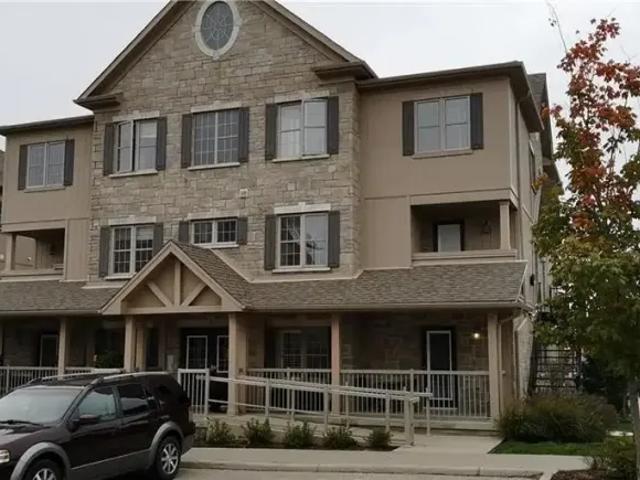 1 Bedroom Apartment Kitchener ON 102339147