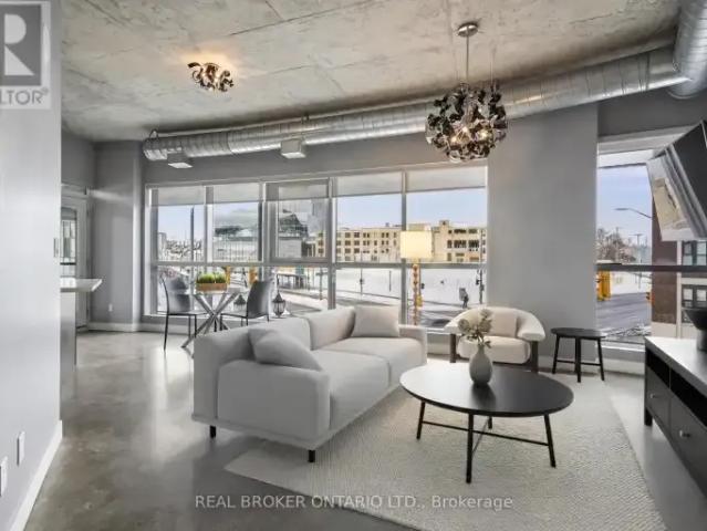 1 Bedroom Apartment Kitchener ON 102339168