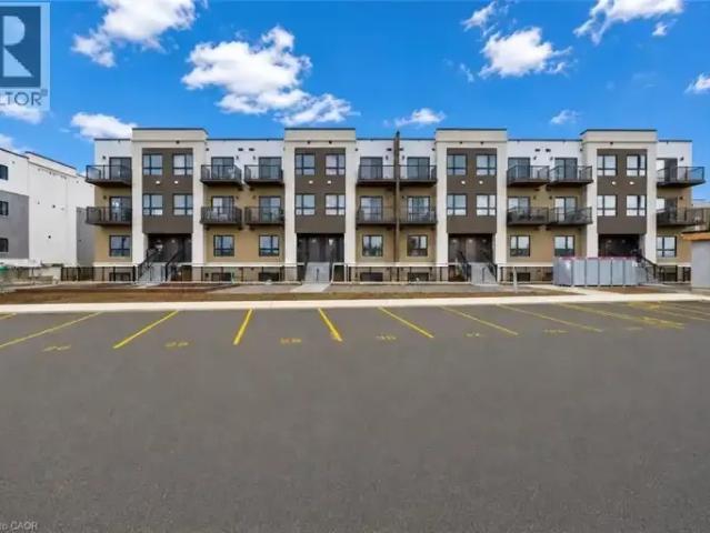 1 Bedroom Apartment Kitchener ON 103542285