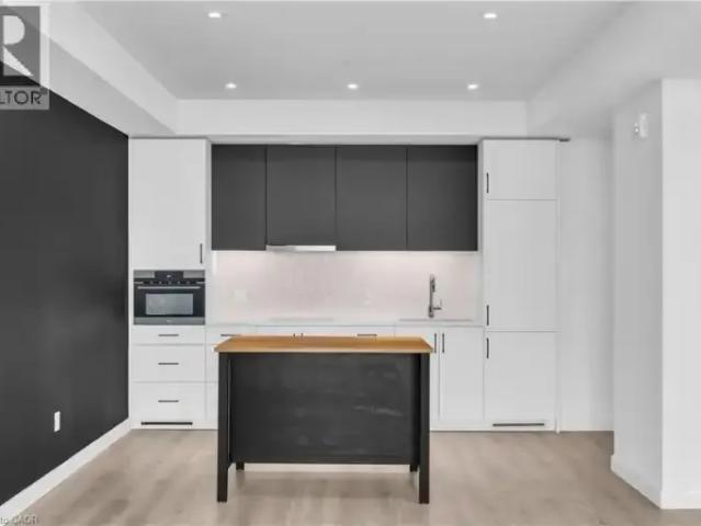 1 Bedroom Apartment Kitchener ON 103542287