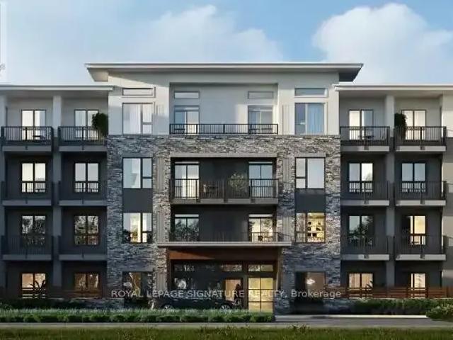 1 Bedroom Apartment Kitchener ON 103695228