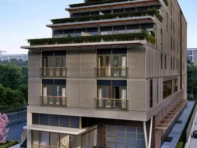 1 Bedroom Apartment Kitchener ON 103798548