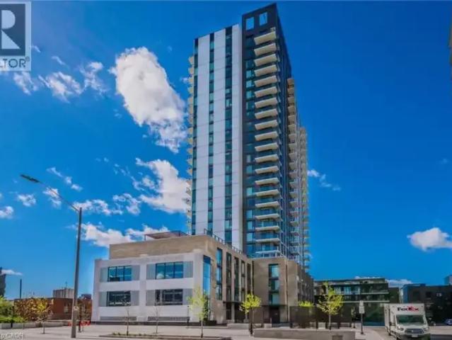 1 Bedroom Apartment Kitchener ON 103840308