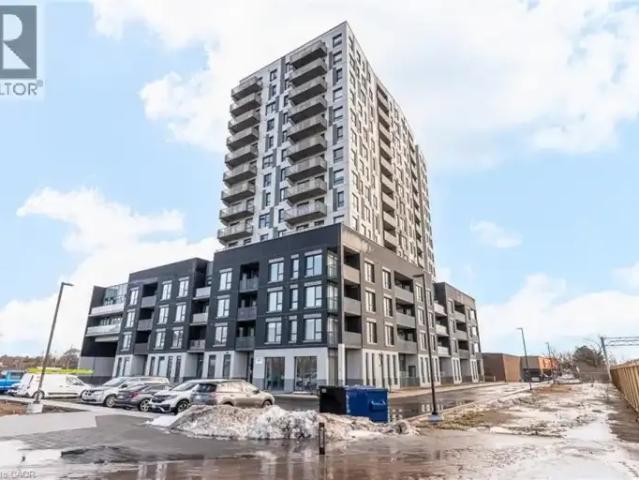 1 Bedroom Apartment Kitchener ON 103879565