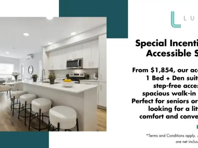 1 Bedroom Apartment Kitchener ON 103958142