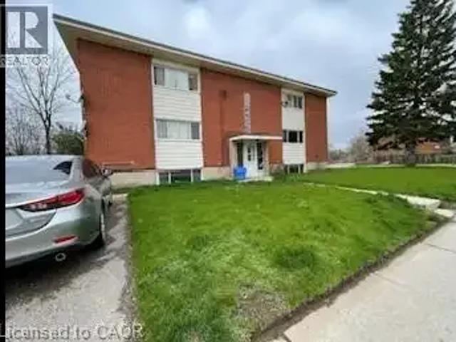 1 Bedroom Apartment Kitchener ON 103091653
