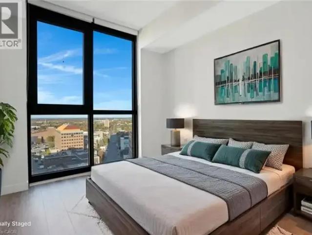 1 Bedroom Apartment Kitchener ON 103119089