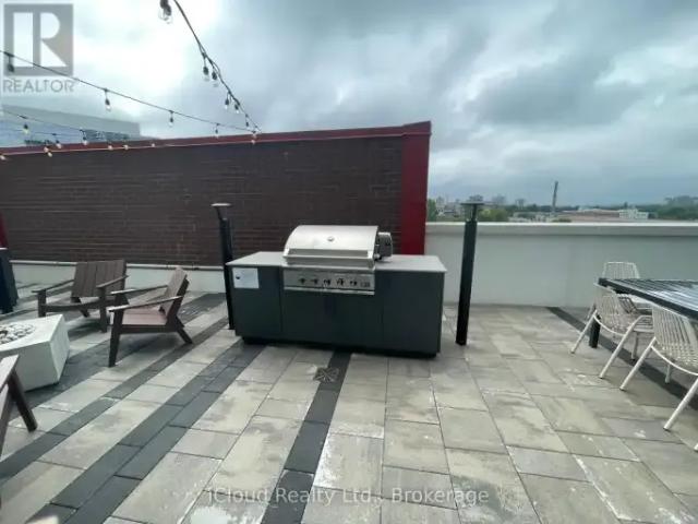 1 Bedroom Apartment Kitchener ON 103119095