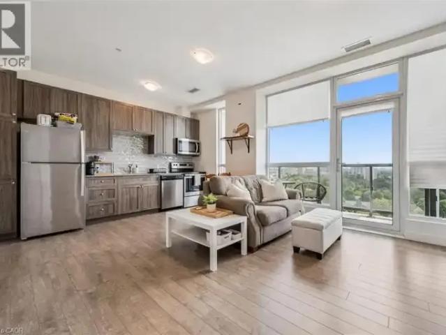 1 Bedroom Apartment Kitchener ON 103179184